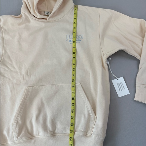 Sporty & Rich x Prince Health Unisex Hoodie Size Small NWT - Picture 10 of 11
